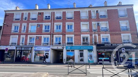 Brou Sur Chantereine, Île-de-France 77177, Frankreich