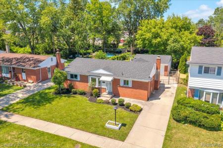 1174 S Dowling Street, Westland, ميشيغان 48186, الولايات المتحدة