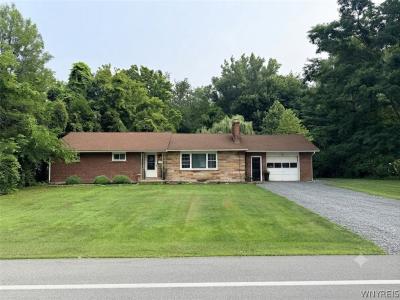 2567 New Road, Porter, New York 14131, États-Unis