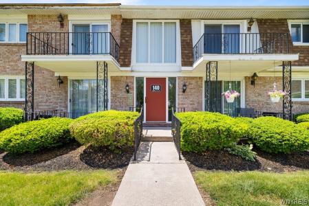 140 Old Lyme Drive , 4, Amherst, 뉴욕 14221, 미국