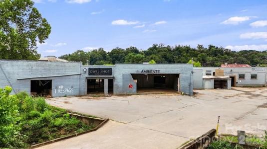 9 Reed Street, Asheville, North Carolina 28803, USA
