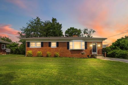 52 Sampson Street, Corbin, 캔터키 40701, 미국