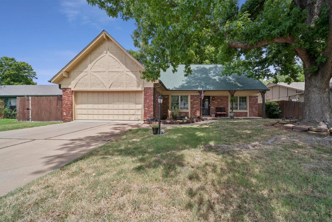 10731 E 29th Place, Tulsa, Oklahoma 74129, Estados Unidos