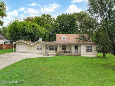 679 N Wright Rd, Alcoa, Tennessee 37701, USA