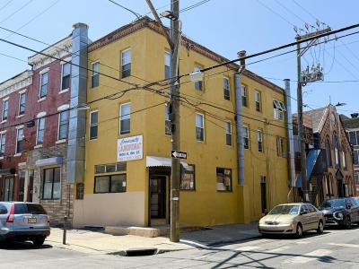 1500 S. 6th Street, Philadelphia, Pennsylvania 19147, Stati Uniti
