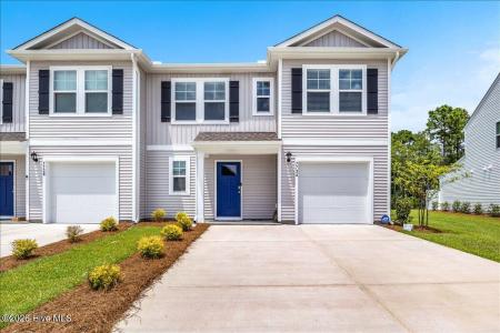 7734 Pennycress Drive , Unit 662, Leland, North Carolina 28451, USA