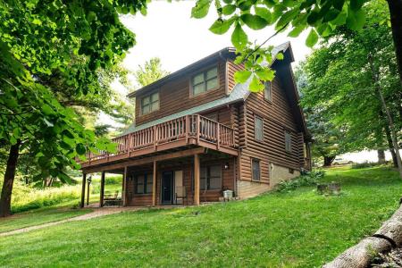 62212 Badger Ridge Rd, Ferryville, Wisconsin 54628, USA
