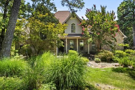 78 Marcella Drive, Little Rock, Arkansas 72223, USA
