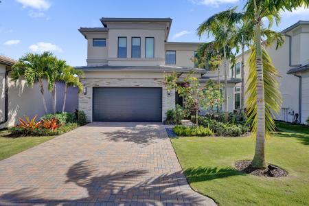 9140 Silver Marsh Ln., Boca Raton, Florida 33434, USA