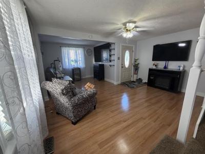 2628 S 7th St, Ironton, Ohio 45638, USA