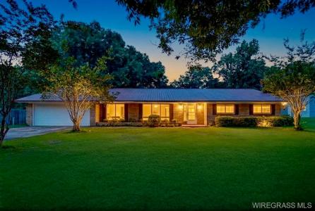 3095 Andrews Ave, Ozark, 阿拉巴马州 36360, 美国