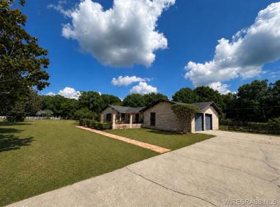 3038 Will Logan Rd, Ozark, 阿拉巴马州 36360, 美国