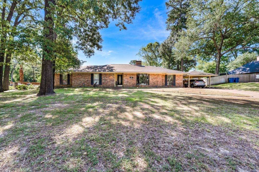 415 Nathan Drive, Quitman, تكساس 75783, الولايات المتحدة