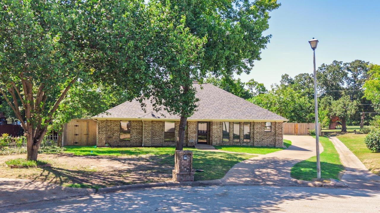 5504 Glenlivet Place, Greenville, Texas 75402, USA