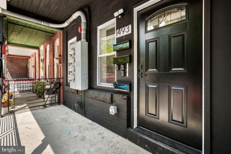 1493 N 53RD STREET, PHILADELPHIA, Pennsylvania 19131, USA