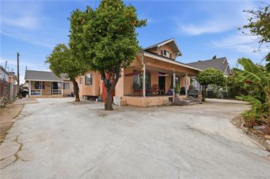 1475 W. 37th St, Los Angeles, California 90018, USA