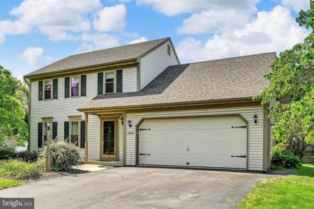 3892 Nolt Rd, Landisville, Pennsylvania 17538, USA
