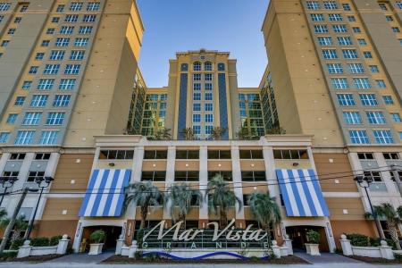 603 S Ocean Blvd. 1208, North Myrtle Beach, South Carolina 29582, USA