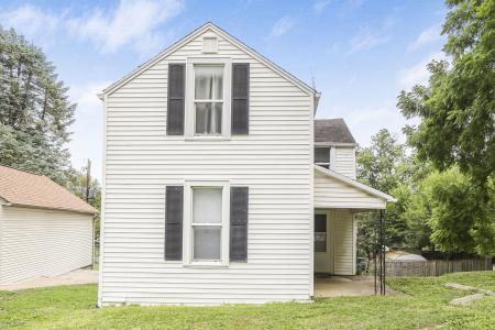 120 Maud Ave., Lancaster, Ohio 43130, USA