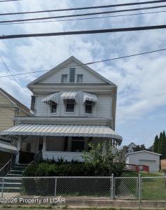357 S Meade Street, Wilkes-Barre-, Pennsylvanie 18702, États-Unis