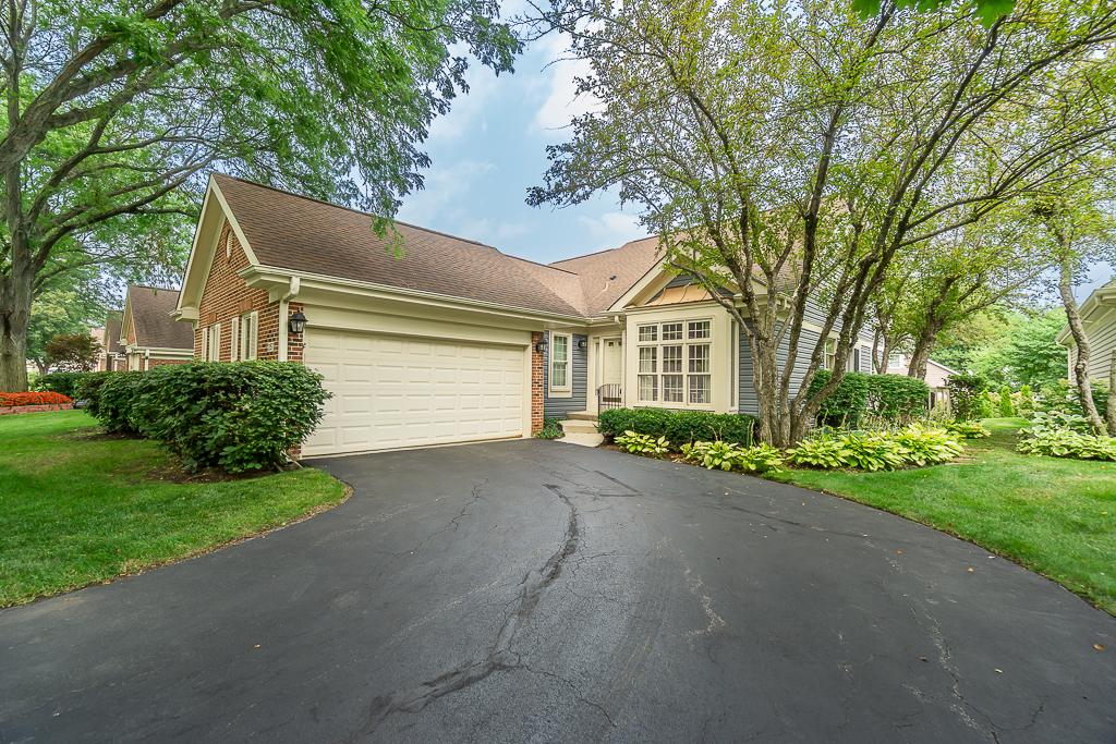 2157 N Lake Shore Circle, Arlington Heights, Illinois 60004, Estados Unidos