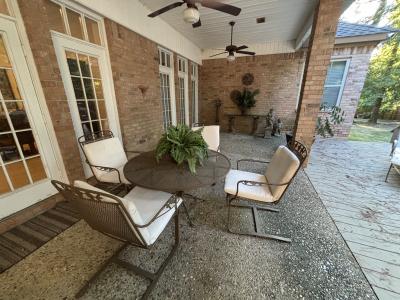 12 Chaffee Creek, Camden, Arkansas 71701, USA
