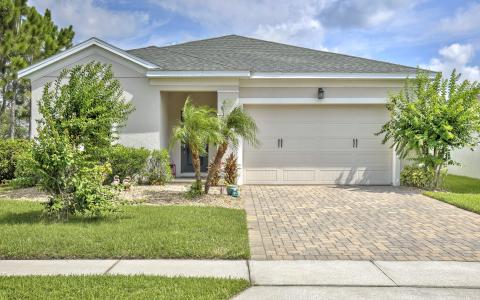 5529 Estero Loop, Port Orange, Floride 32128, États-Unis