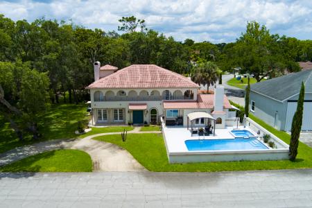 2540 Tail Spin Trail, Port Orange, Florida 32128, USA