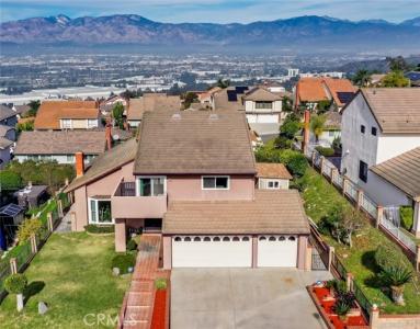 11835 Pocasset Dr, Whittier, California 90601, USA