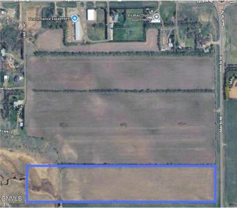 Tract 5 On 66th Street, Bismarck, North Dakota 58504, Stati Uniti