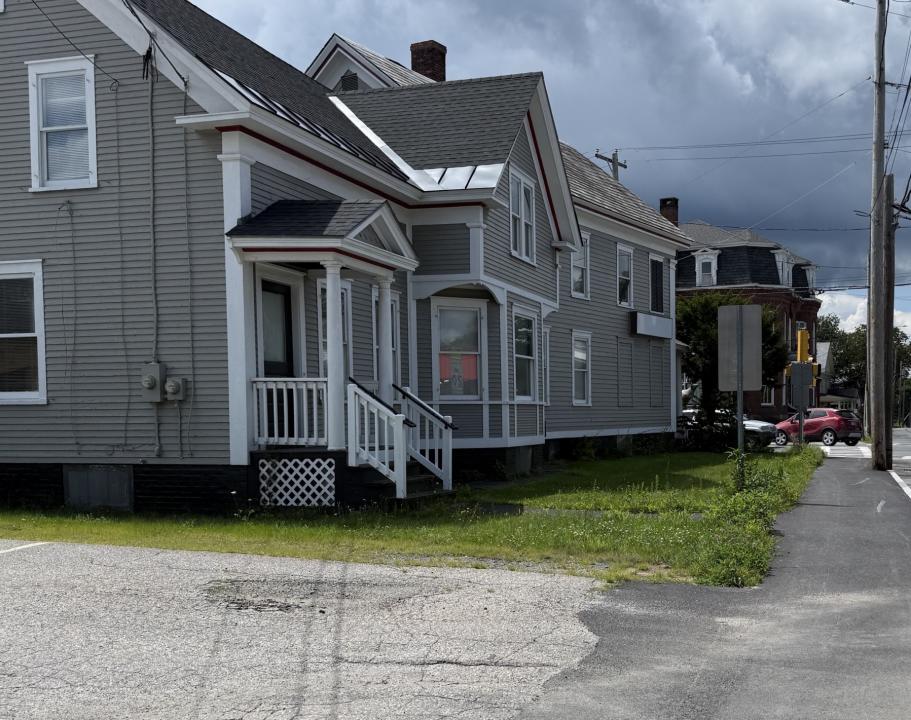 130 Pleasant Street, Claremont, New Hampshire 03743, États-Unis