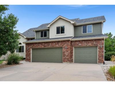 3545 Sunflower Way, Fort Collins, Colorado 80521, USA