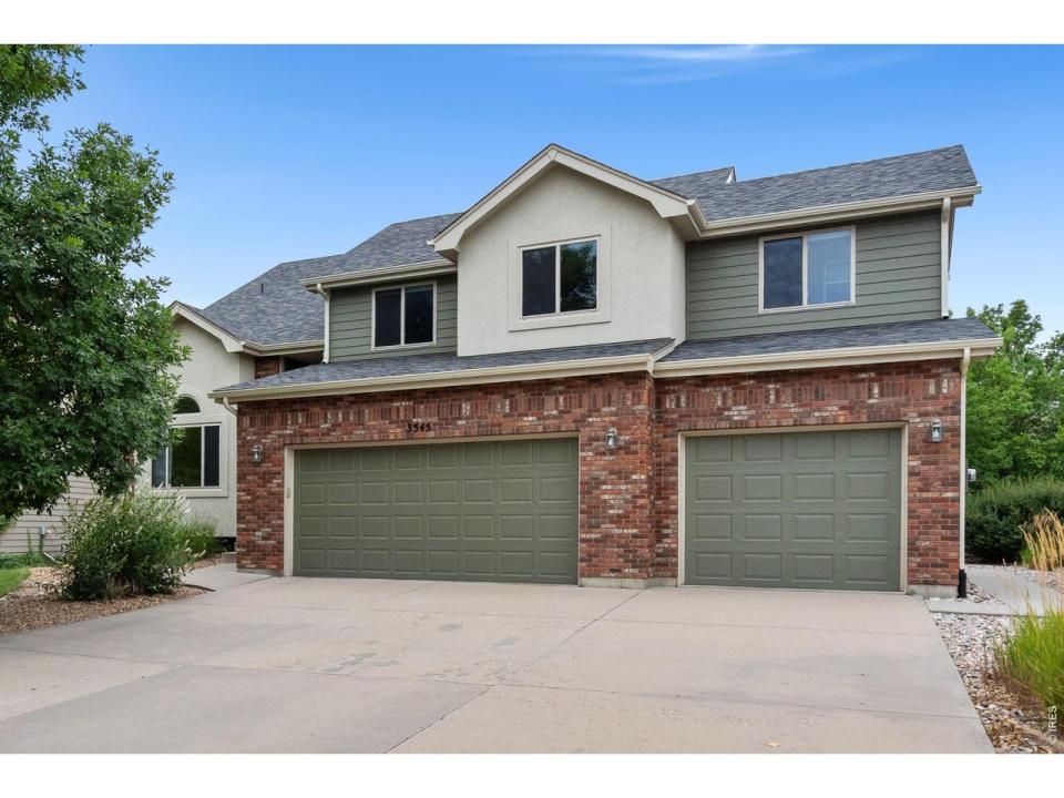 3545 Sunflower Way, Fort Collins, كولورادو 80521, الولايات المتحدة