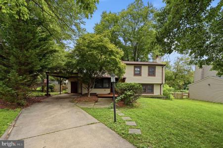 6251 Parallel Lane, Columbia, Maryland 21045, États-Unis