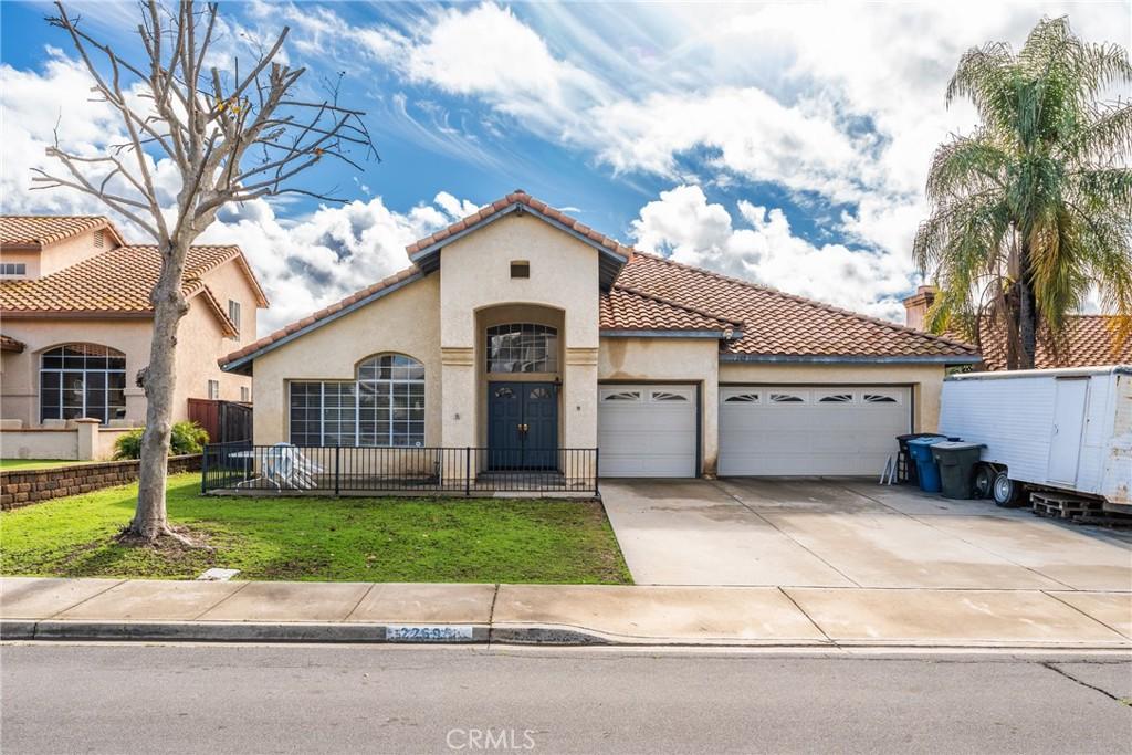 22695 Hunwut Drive, Wildomar, Californie 92595, États-Unis
