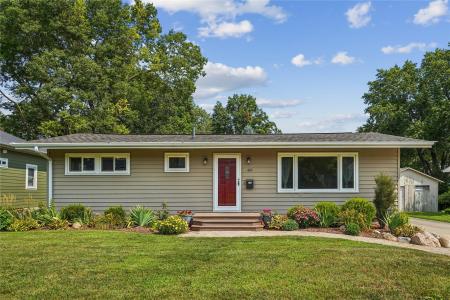 404 Columbus Street, Pella, Iowa 50219, Stati Uniti