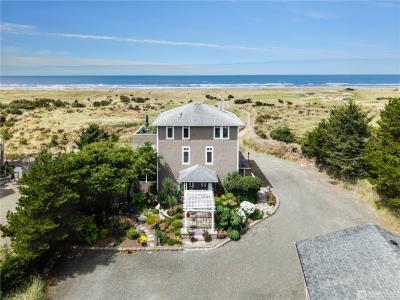 26811 J Lane, Ocean Park, Washington 98640, USA