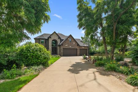 21707 Owens Road, Mokena, Illinois 60448, USA