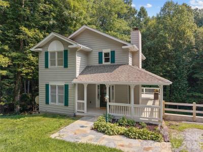 218 Junaluska Oaks Drive, Waynesville, Caroline Du Nord 28786, États-Unis