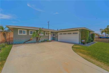 7442 Santa Domingo, Buena Park, California 90620, USA
