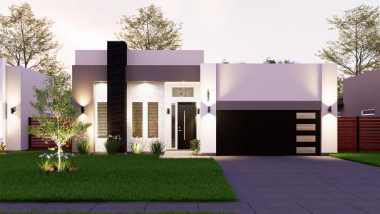 324 LIBERTY CIR, San Benito, Texas 78586, USA