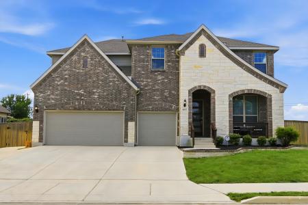 6937 Hallie Hill, Schertz, Texas 78154, USA