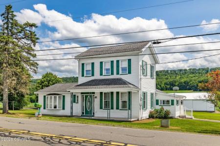 263 Liberty Valley Road, Danville, Pennsylvania 17821, USA