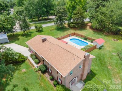 201 Wellington Drive, Lincolnton, Caroline Du Nord 28092, États-Unis