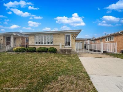 8517 W Carmen Avenue, Chicago, Illinois 60656, USA