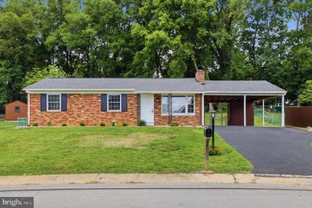10802 Lincoln Avenue, Hagerstown, Maryland 21740, USA