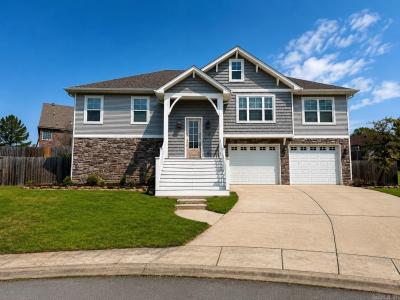 8313 Sapphire Dr, Alexander, ארקנסו 72002, ארצות הברית של אמריקה