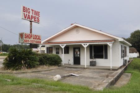 711 Memorial Blvd, Picayune, Mississippi 39466, États-Unis