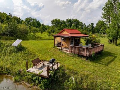 Bennett Road, North Royalton, أوهايو 44133, الولايات المتحدة