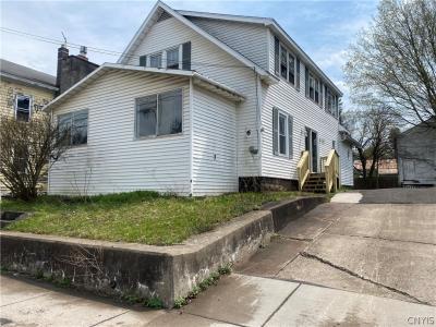 360 Fulton Street, Hannibal, New York 13074, États-Unis